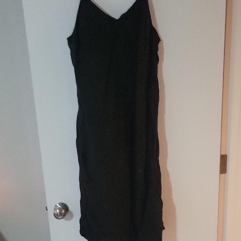 Mate The Label Linen Dress